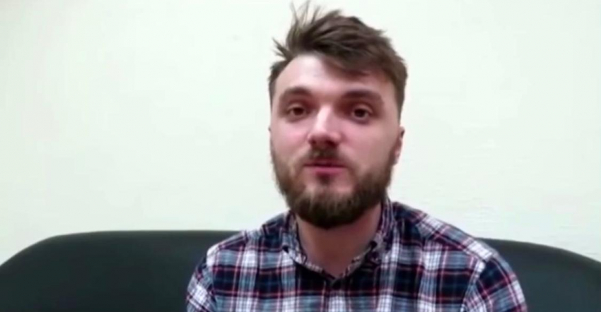 Я за закон и порядок: координатор штаба Навального отказался от своих полномочий