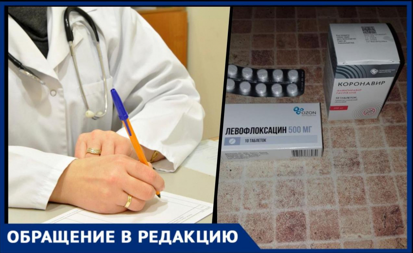 Захочешь жить, найдешь и деньги и лекарства: пациентку с ковидом шокировало отношение врача инфекционной больницы Новороссийска