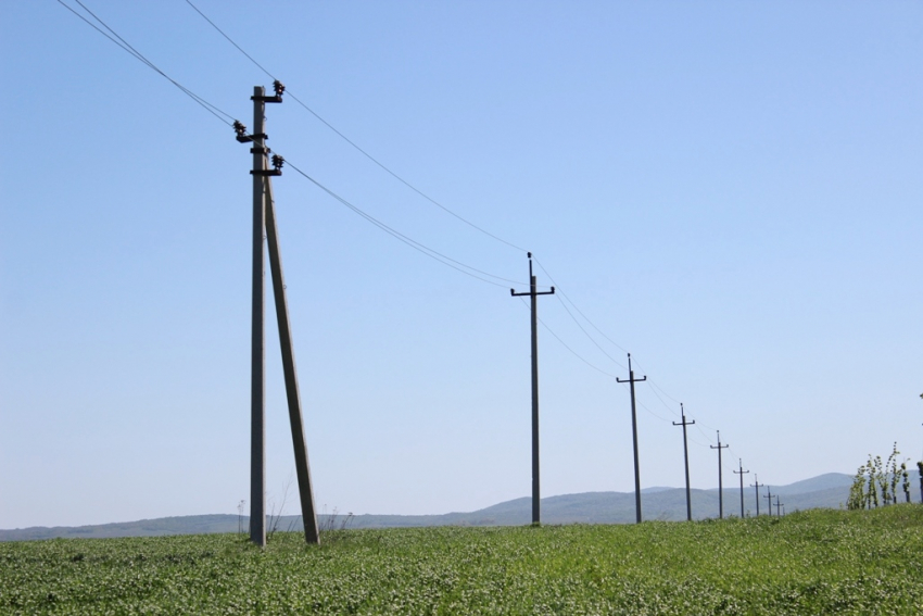 «Россети Кубань» приняла в обслуживание бесхозяйные энергообъекты для  повышения надёжности энергоснабжения в Геленджике