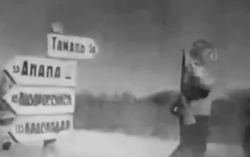 «Всего один ветеран»: Краснодарский край отмечает годовщину освобождения от немецко-фашистских захватчиков  