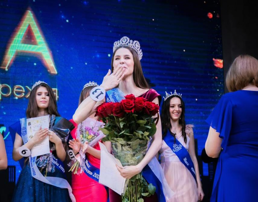  Пожалуй, самые чудесные девушки - в Новороссийске: как прошёл конкурс «Краса Черноморского побережья» 
