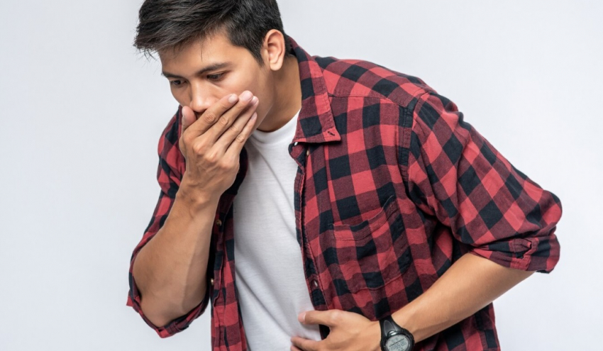 Опасные путешествия: россияне начали заболевать холерой 