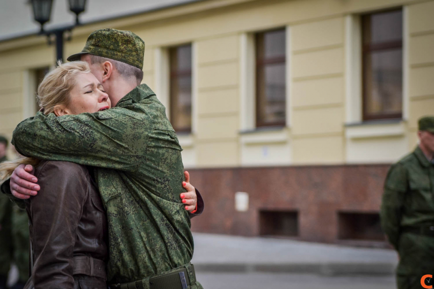 При каком раскладе объявят мобилизацию: новороссийский военный о призыве в ВС и возможности создания коалиций