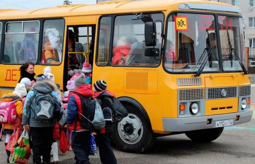 На Кубани ребенка без маски высадили из автобуса: мнение новороссийских экспертов