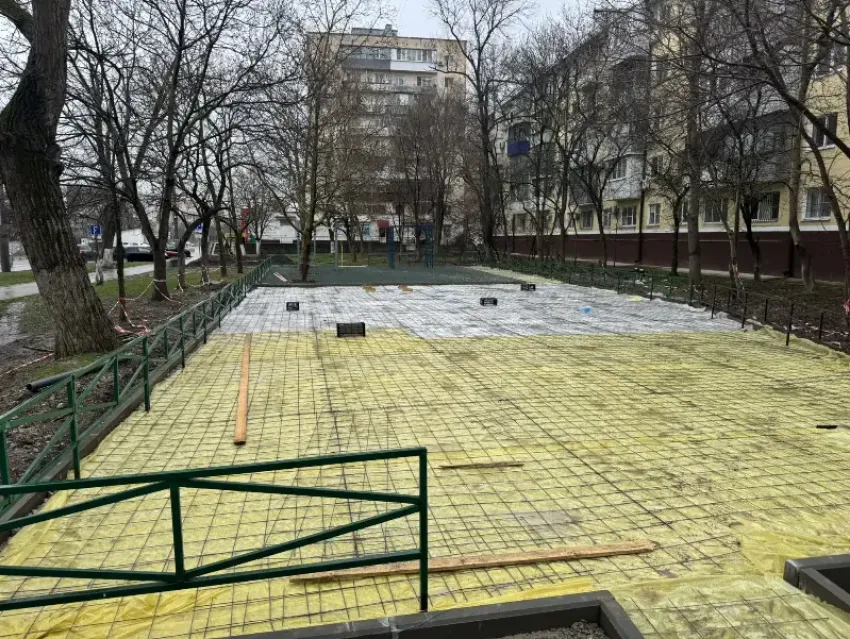 Губернатору обещал: что творится с площадкой в Новороссийске, которую контролировал Андрей Кравченко