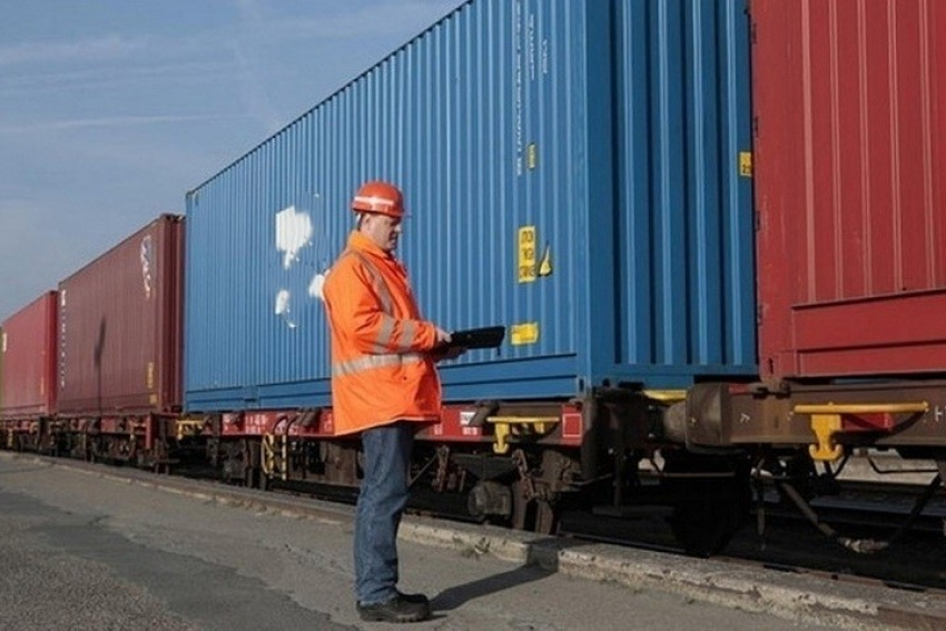 Поезда повезут в Новороссийск на 27 млн тонн грузов больше 