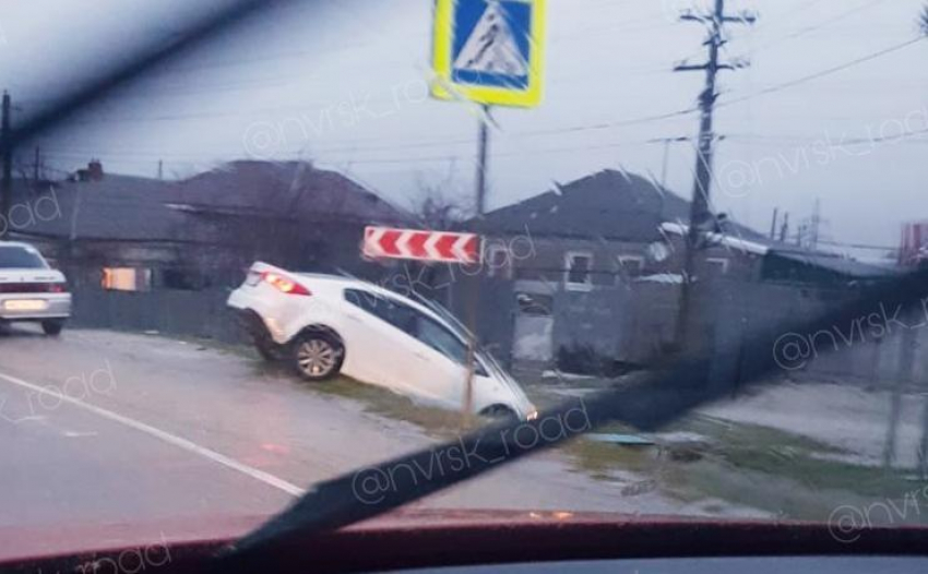 В Новороссийске «День жестянщика"