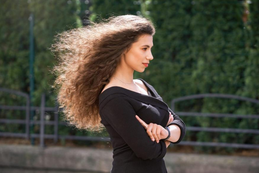 Погода в Новороссийске: ветер немного пошалит