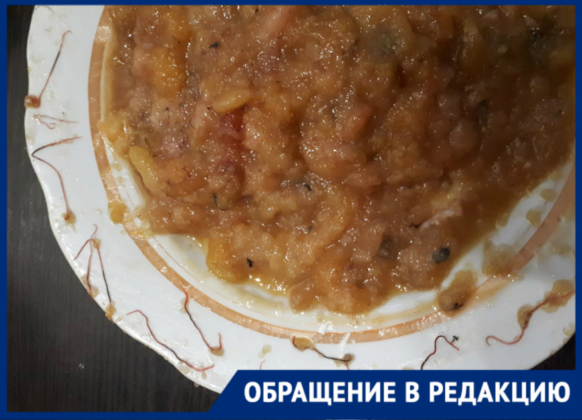 Глисты в икре: жительница Новороссийска оказалась не готова к такому «деликатесу"