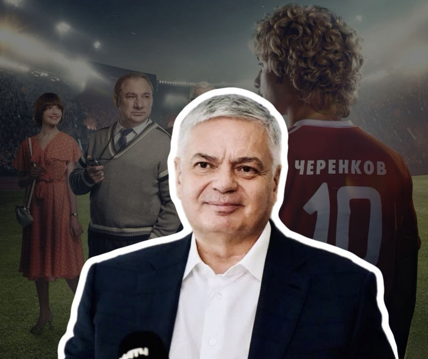 От инвестора до продюсера: фильм Сергея Шишкарева взял гран-при на кинофестивале в Словении 