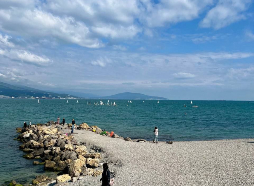 Погода в Новороссийске: солнышко вновь порадует жителей и гостей города