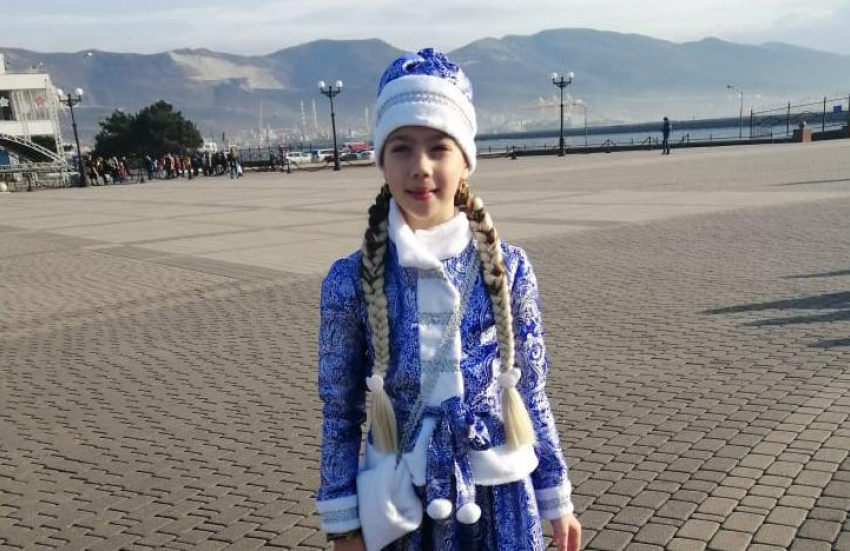Маргарита Миронова выбрала самый беспроигрышный костюм на Новый год