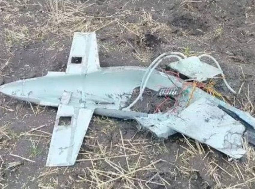 Украинские беспилотники вновь атаковали Краснодарский край: погиб мужчина
