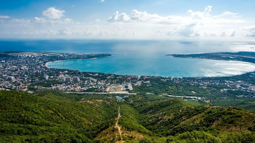 День образования Краснодарского края в Новороссийске будет ясным