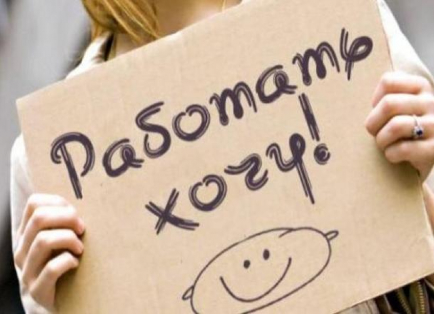 Безработные новороссийцы могут устроиться в онлайн-компании