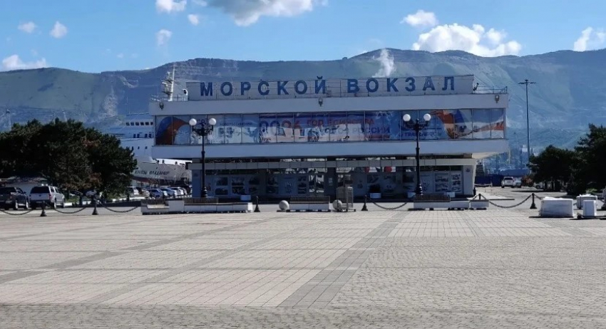 Тепло, но не пекло: погода в Новороссийске в праздничную пятницу