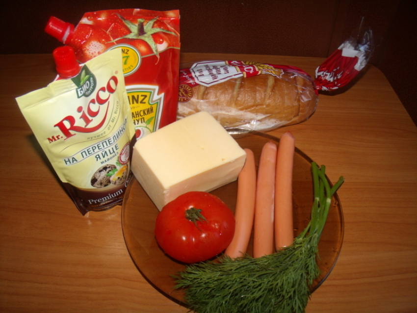 Самые опасные для здоровья продукты новороссийцы употребляют каждый день