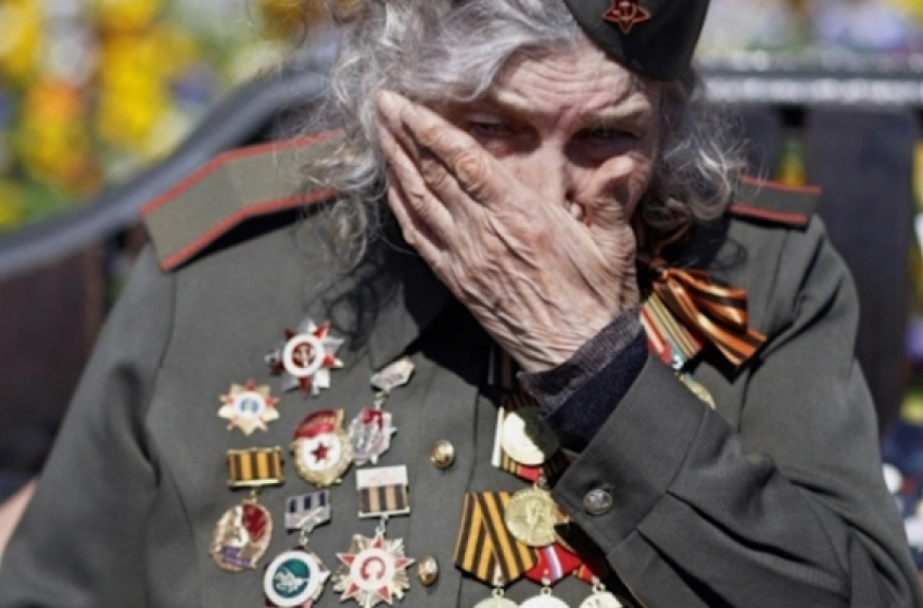 Администрация Новороссийска оставила без поздравлений узников войны