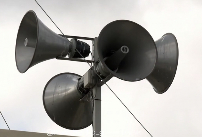 Скоро начнется! Вой сирен в Новороссийске не должен напугать жителей и гостей