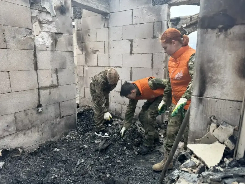 Если пострадали от атак БПЛА: какую поддержку обещает администрация Новороссийска