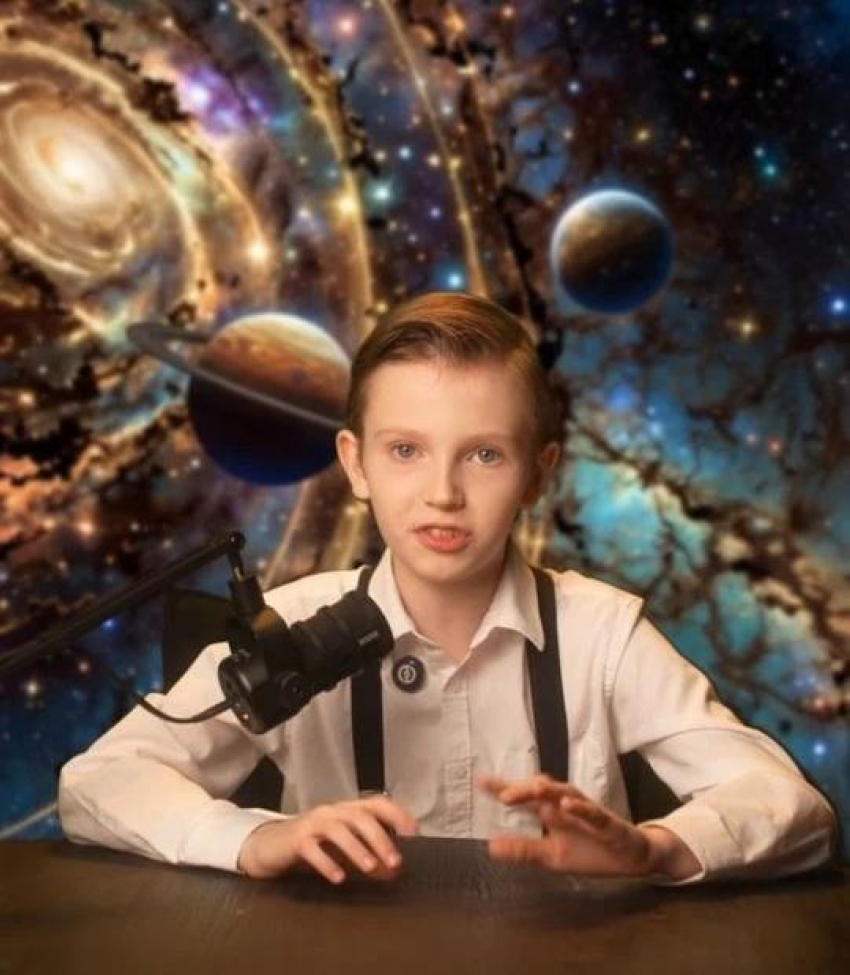 Кирилл Хаюстов поведал о недалеком техно-будущем для каждого знака зодиака