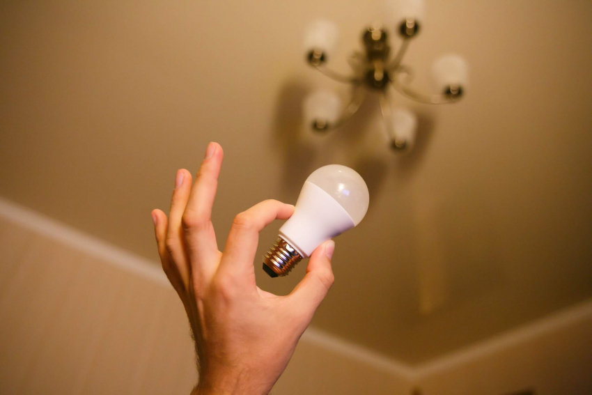 Отключение электричества в Новороссийске: список адресов 