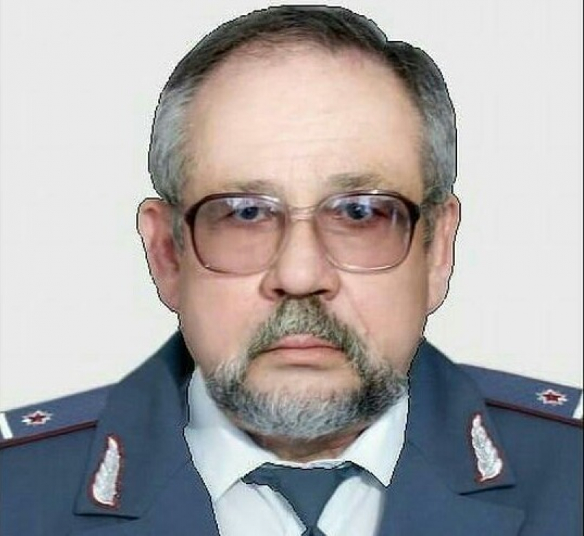 72-летнего мужчину разыскивают в Новороссийске