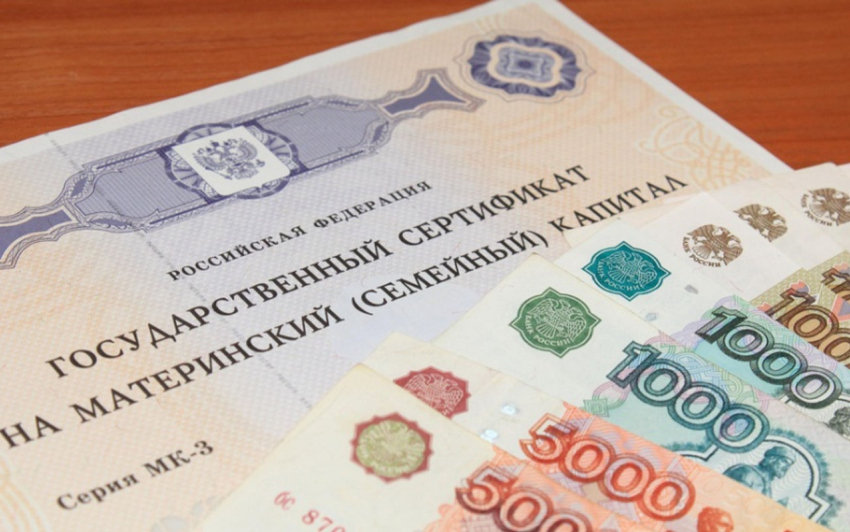 923,4 млн рублей выделили многодетным семьям на Кубани 