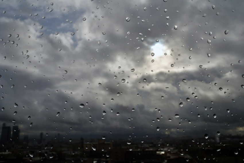 Сырость и хмурое небо: погода на пятницу в Новороссийске 