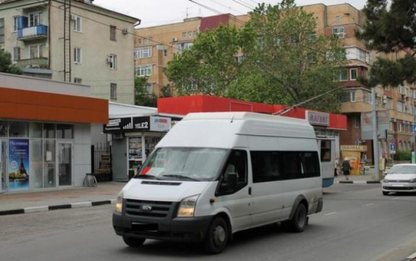 "На них нет никакой управы": жители Новороссийска устали бороться с водителями маршруток 