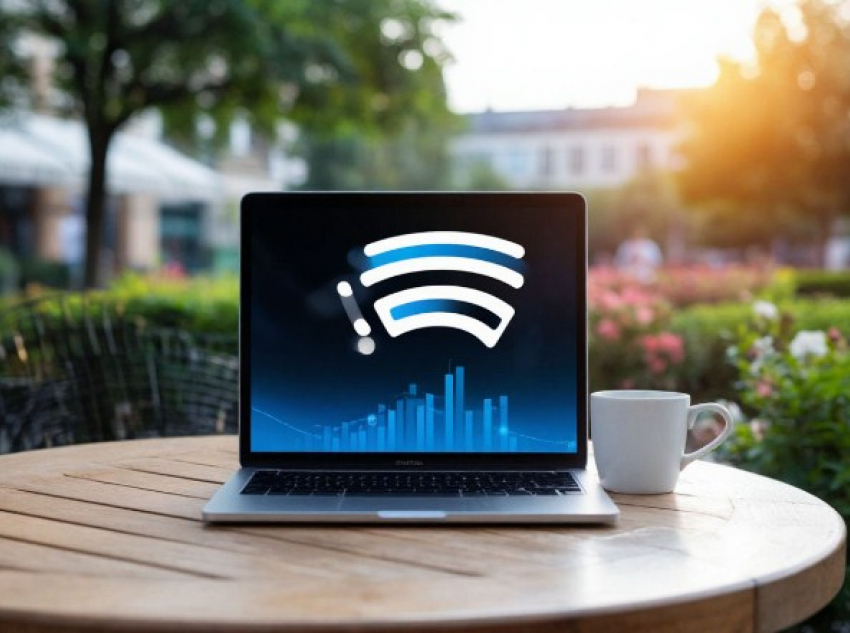 Не щедрость, а «уголовка»: новороссийцев могут наказать за бесплатный Wi-Fi