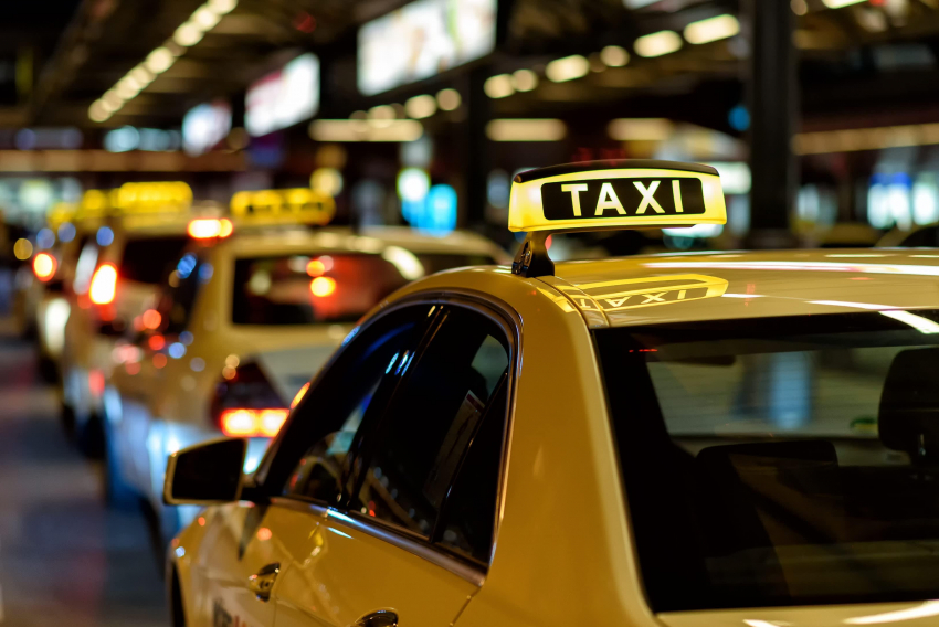 За что водитель такси в Новороссийске сядет на 6 лет