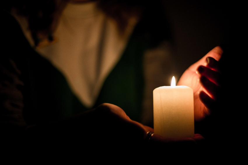 Достаём свечи: ночью без света останутся тысячи новороссийцев 