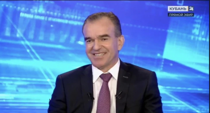 Никаких новостроек: что пообещал глава Новороссийска губернатору