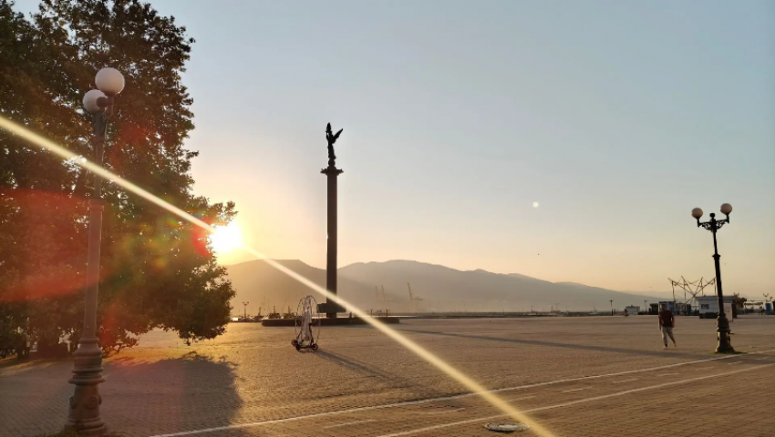 В Новороссийске скоро будет стрелять, отключат свет и газ