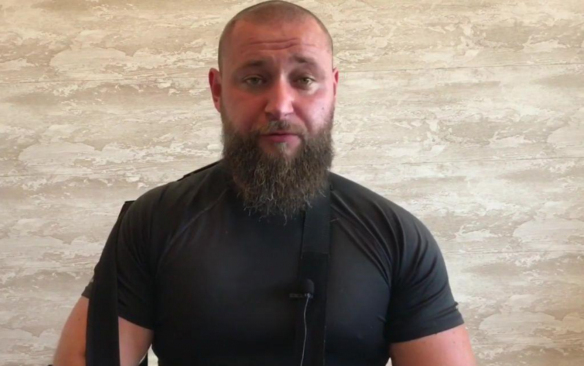 Геленджикский блогер Вадим Харченко попал под уголовное дело из-за клеветы на мэра