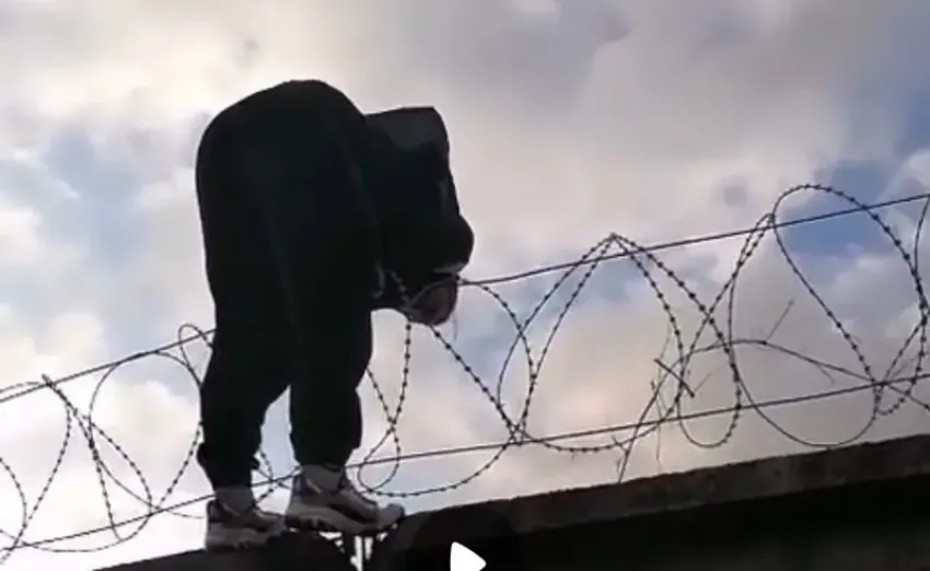 В Новороссийске задержали «пиротехника по заказу», из-за которого город погрузился в блэкаут 