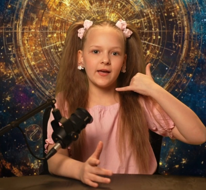 На чём держим фокус? Гороскоп от Милены Темирхай для Рыб, Раков, Скорпионов и других 