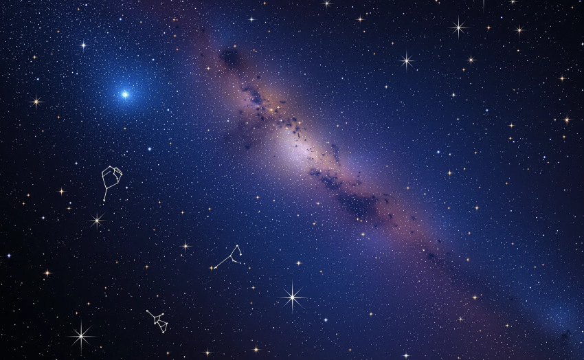 Гороскоп «Блокнота» на 17 апреля: новые знакомства, конфликты и свидания 