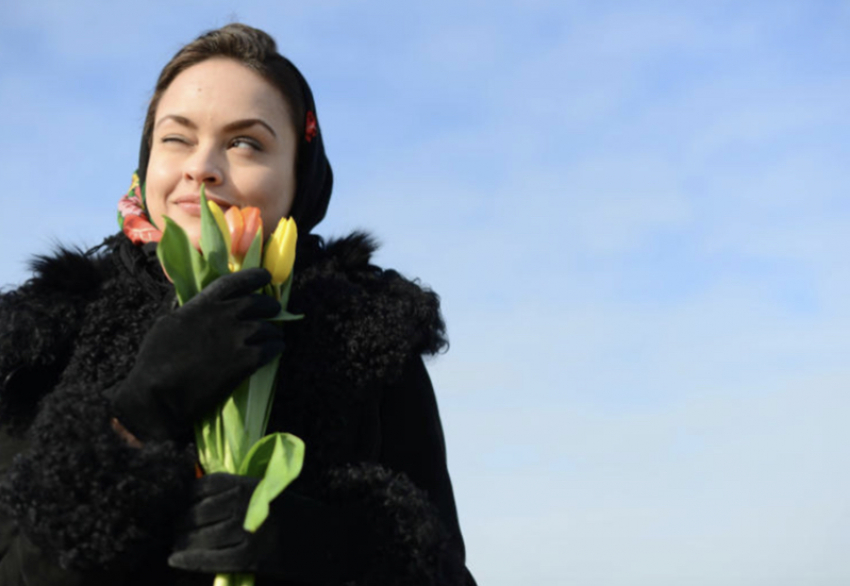 Чего хочет женщина к 8 марта: самые желанные подарки для дам Новороссийска 