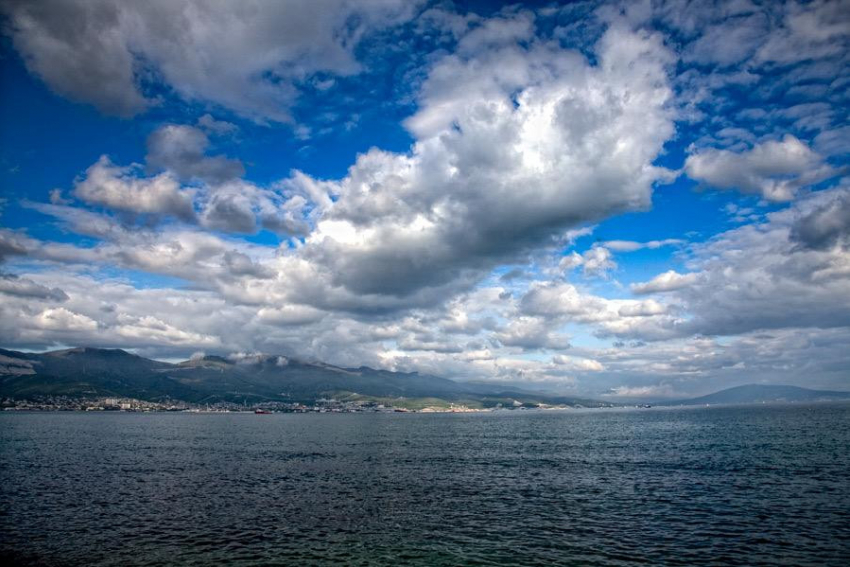 Погода в воскресенье не преподнесёт сюрпризов 