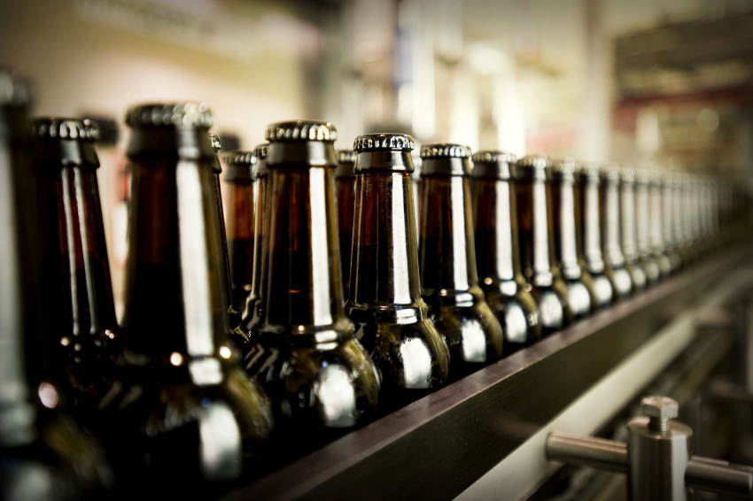 Более 10 тысяч контрафактного пива изъяли у кубанцев 