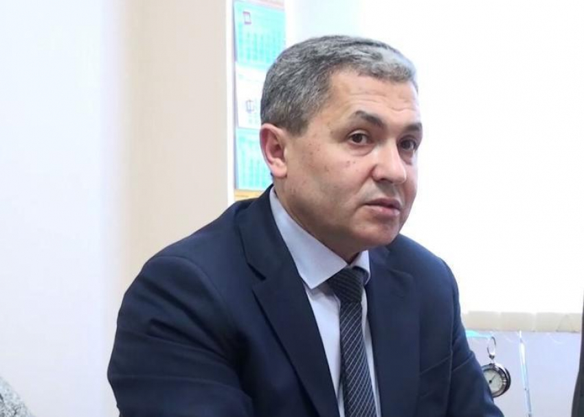 Леонид Юрченко, директор УК «НУК", ответил на 63 вопроса жителей Новороссийска