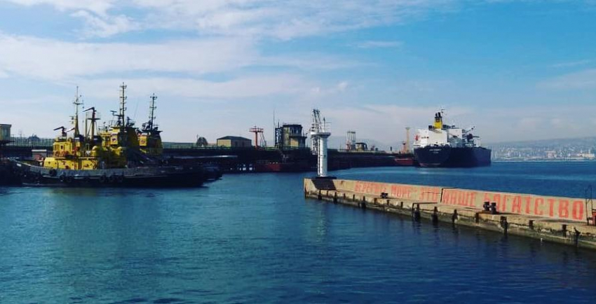 Акционеры  Новороссийского порта в обиде не останутся — дивиденды будут выплачены