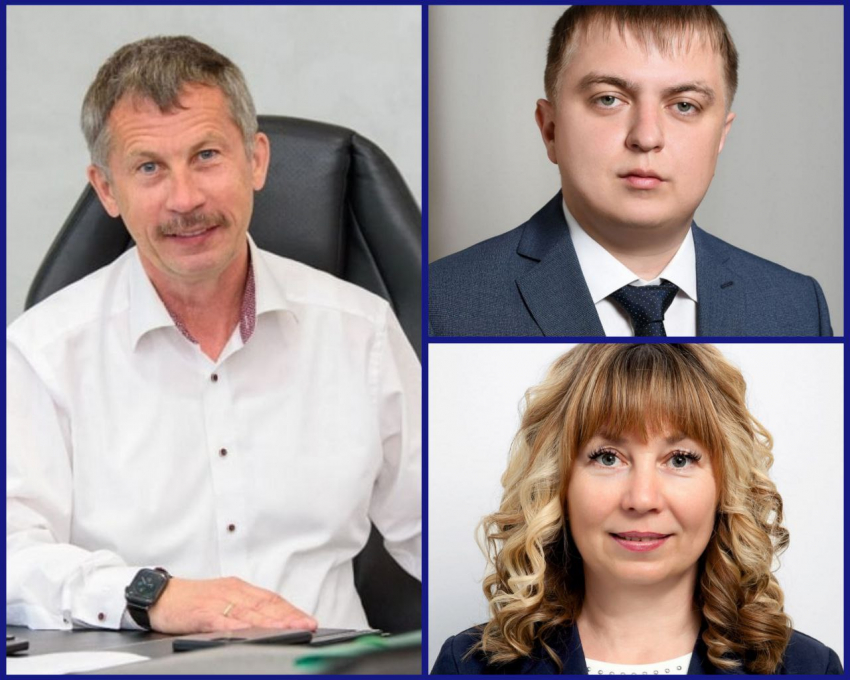 За кого будут голосовать жители Восточного и Приморского районов Новороссийска