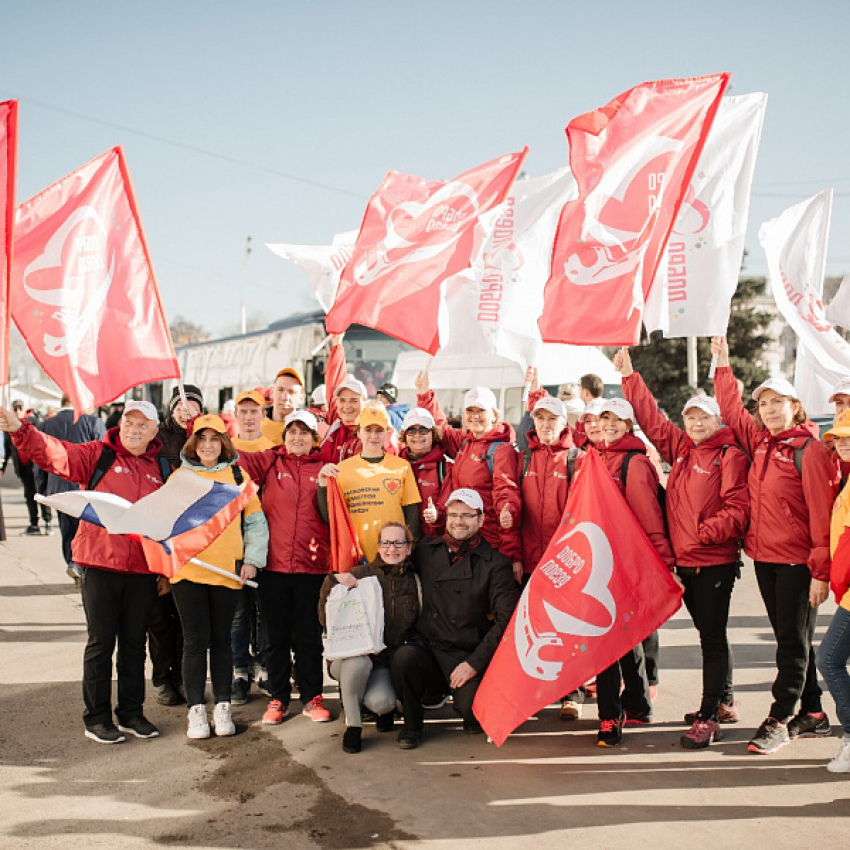 Вы - не одиноки: масштабная акция в поддержку инвалидов пройдет в Новороссийске 