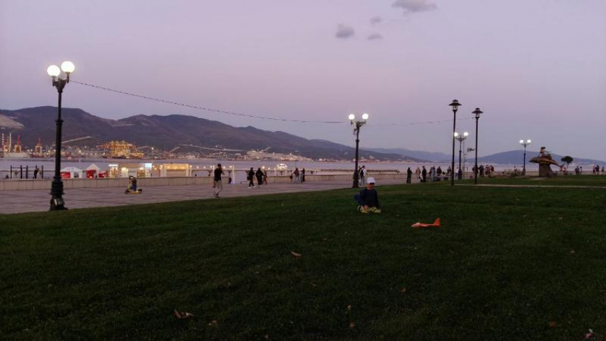 Дежурный по городу: что произошло в Новороссийске за сутки 6 октября