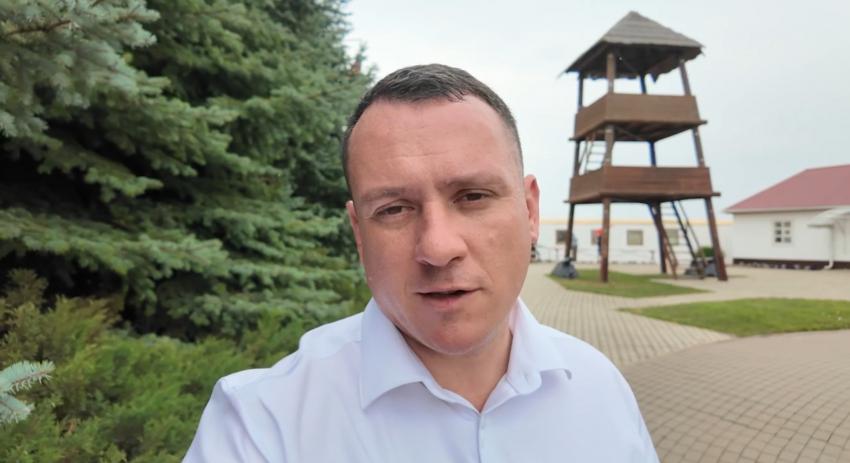 «Проблему создают, но не решают»:  депутат Сафронов об отсутствии воды в Новороссийске