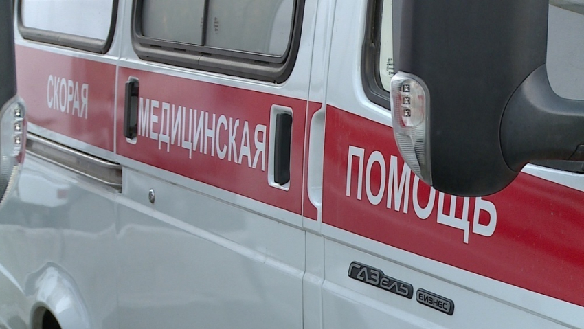 Пешеход погиб в ДТП под Новороссийском