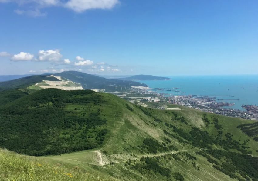 Суд обязал администрацию Новороссийска защитить заповедные зоны